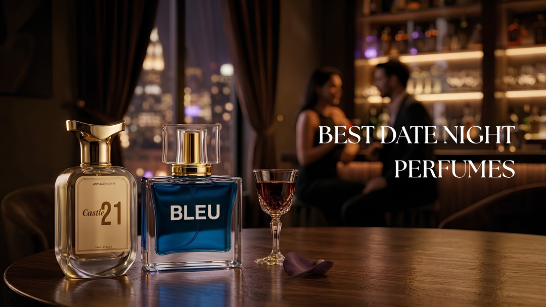 What Are the Best Date Night Perfumes? A Complete Guide to Choosing the Right Scent