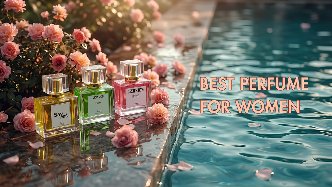What Is the Best Perfume for Women for Daily Use?