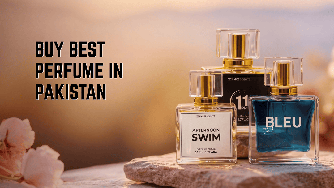 How to Buy Perfume Online Without Regret?