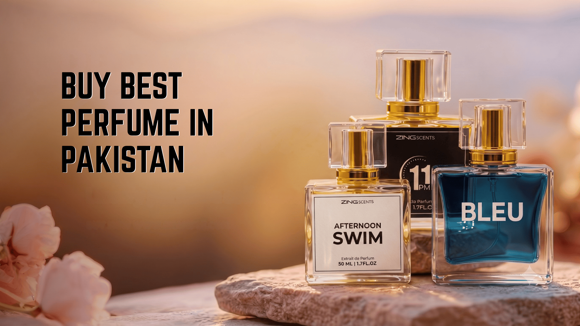 How to Buy Perfume Online Without Regret?