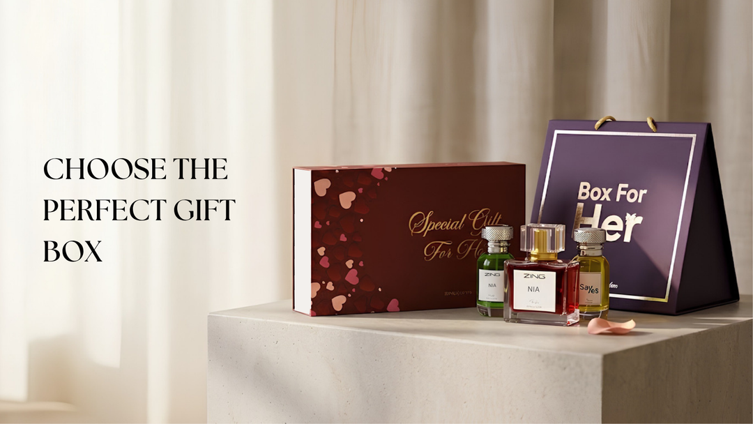 The Ultimate Guide on How to Choose the Perfect Gift Box in 2026
