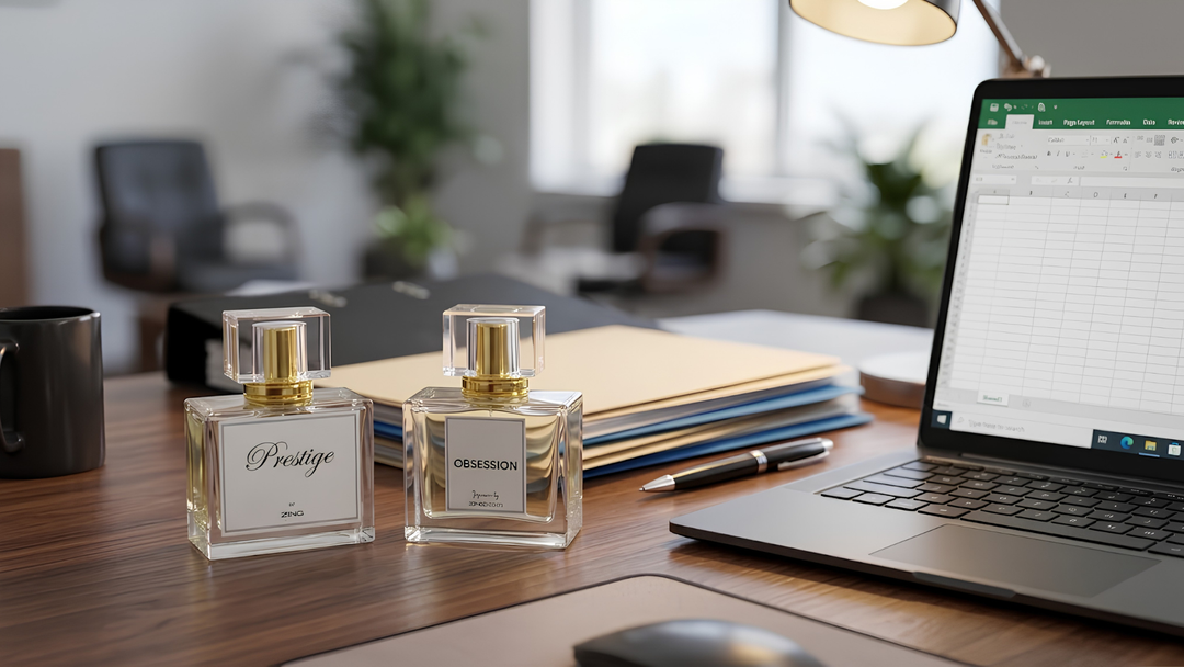 What Are the Best Long-Lasting Oud Perfumes in Pakistan?