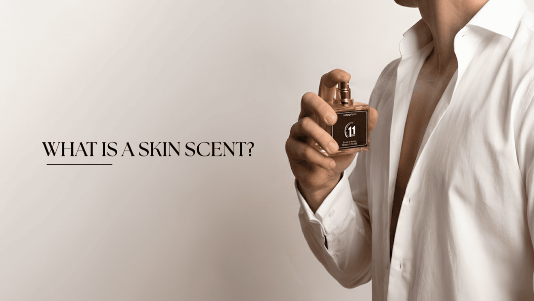 What Is a Skin Scent? The Complete Guide to Soft, Intimate Fragrances