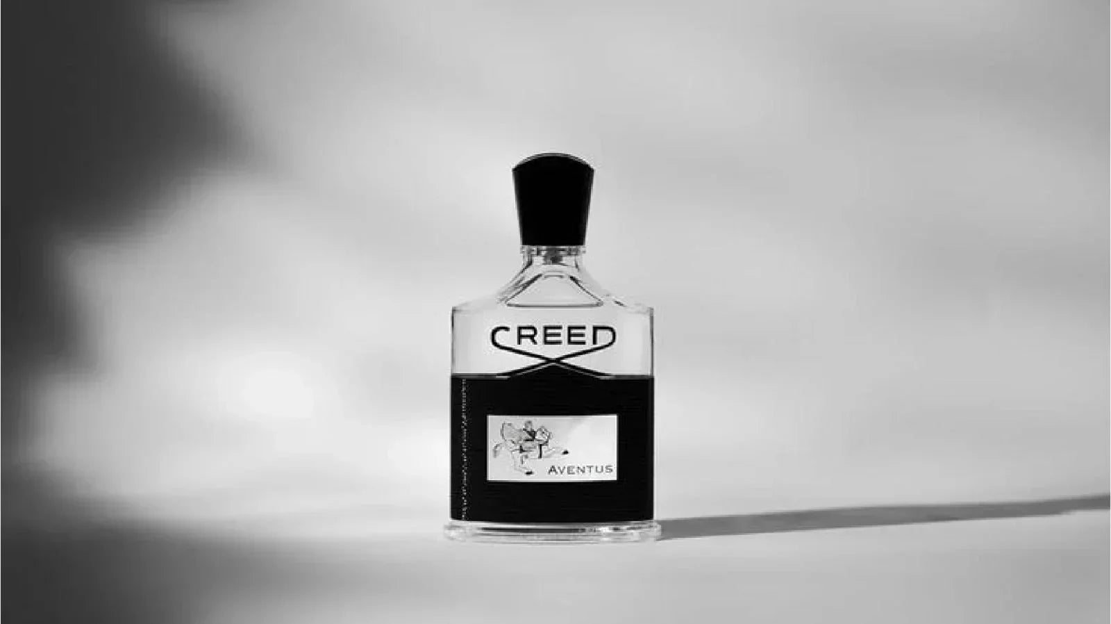Creed Aventus perfume bottle displayed on a clean background, highlighting a luxury fragrance in Pakistan.