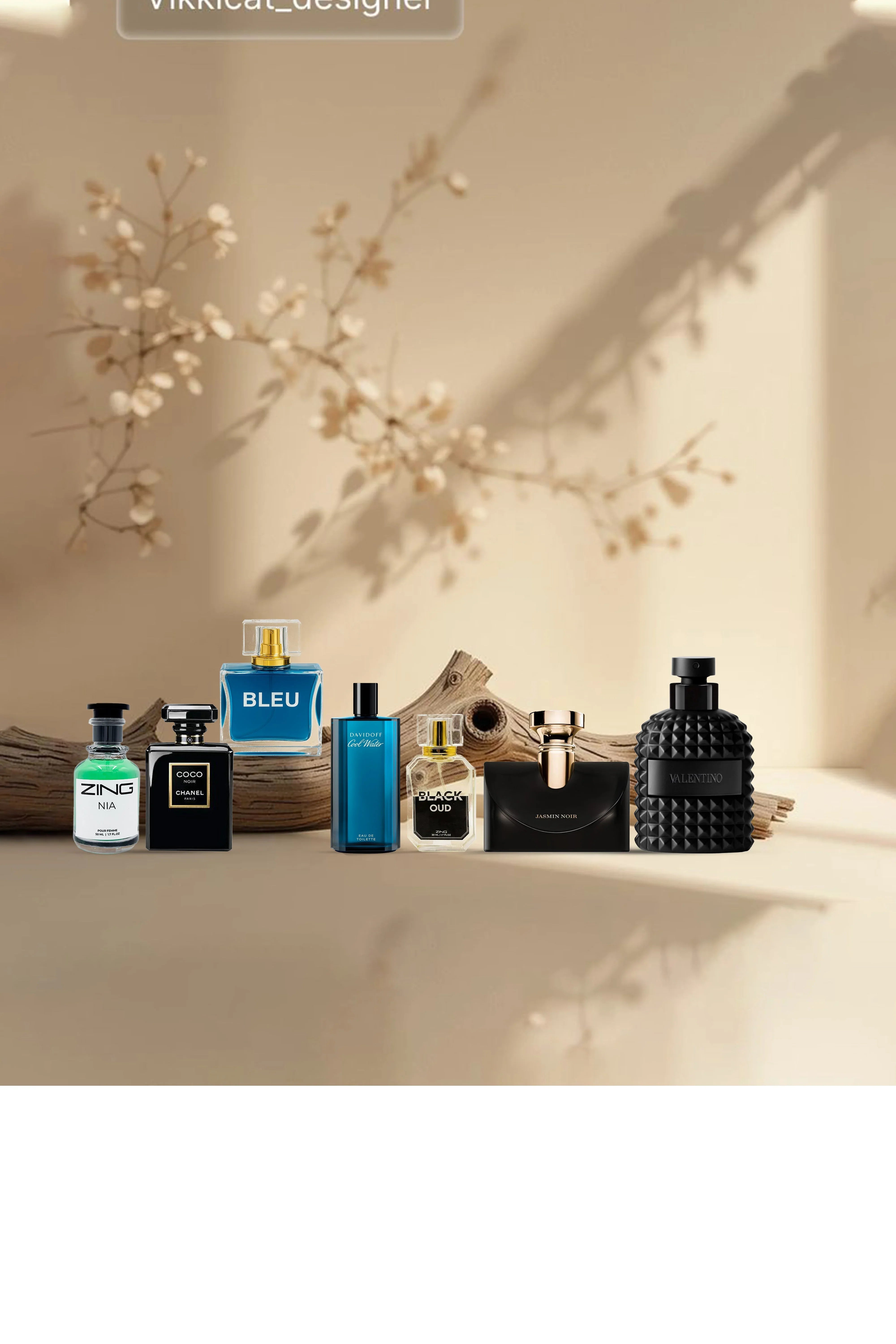 Top 10 Best Perfume Brands in Pakistan