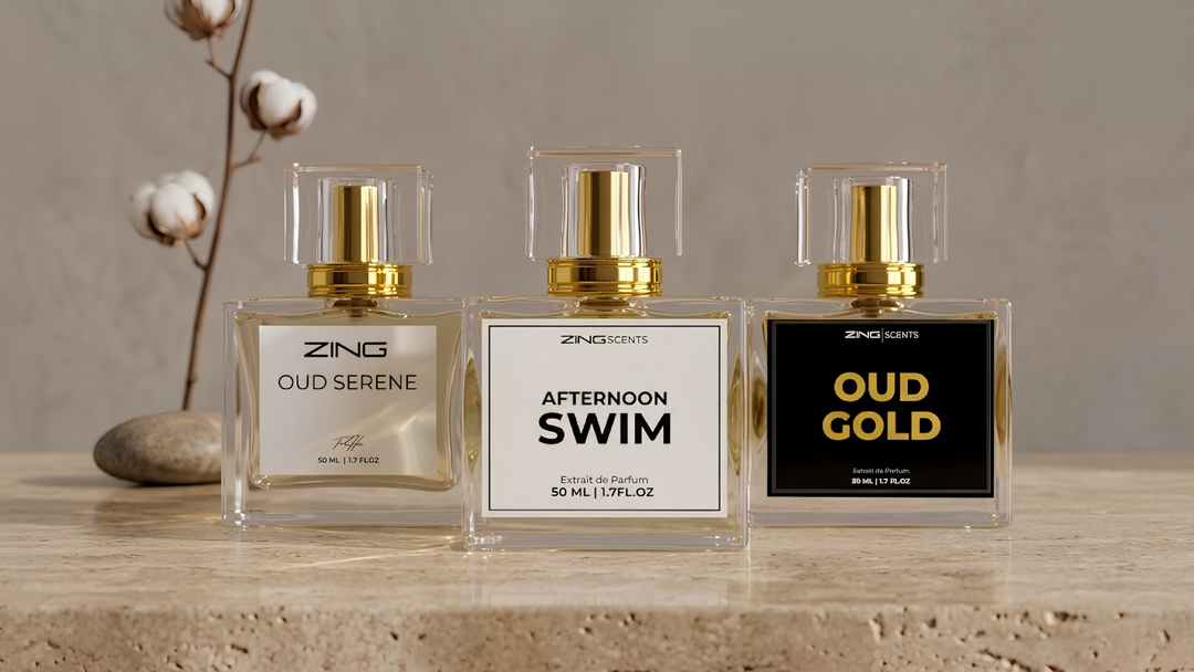 How Does Weather Affect Perfume Performance?