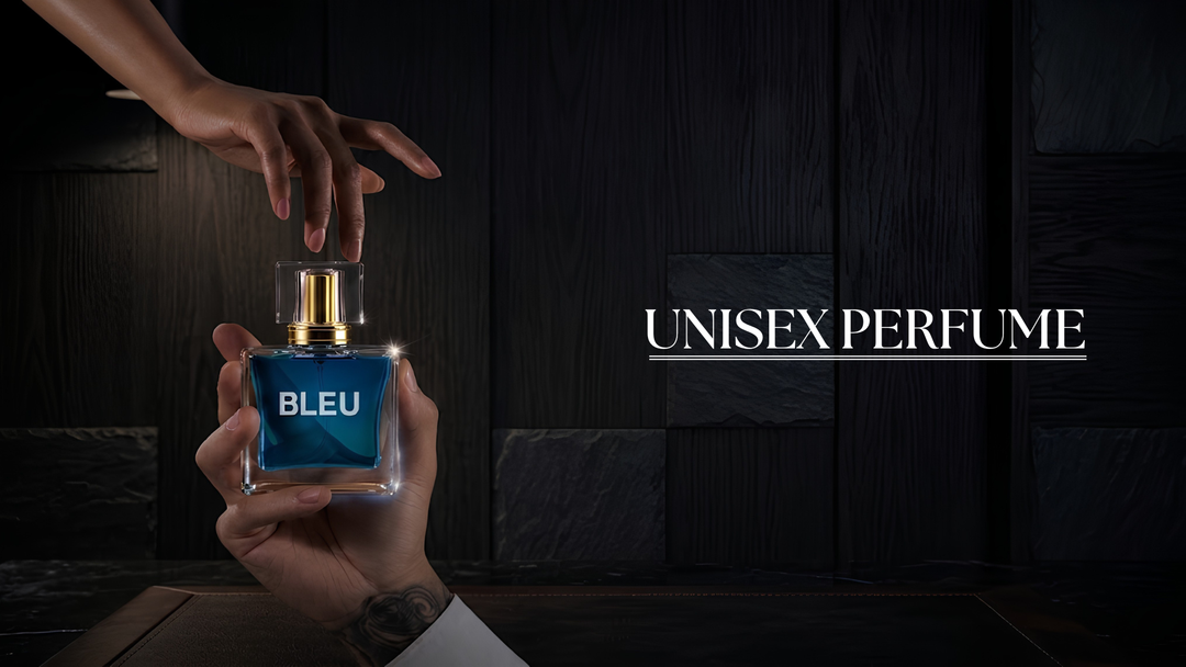 What Is a Unisex Perfume? A Complete Guide to Shared Fragrances