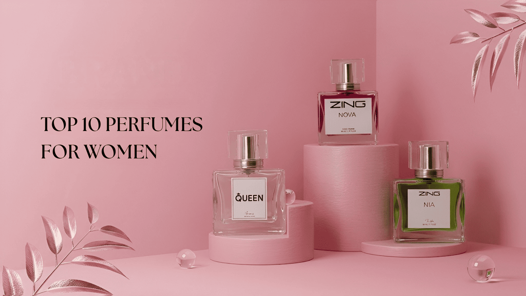 Best Perfume For Women 
