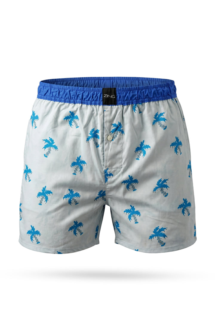 Cocotree Blue Belt Boxer