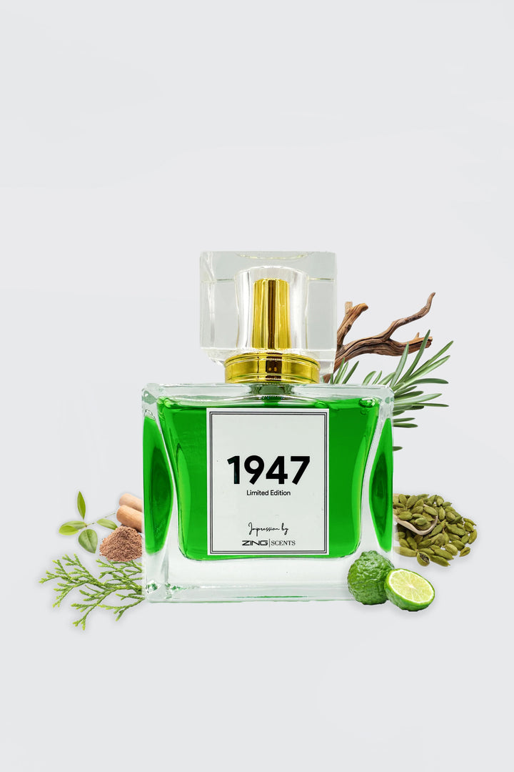 1947 - LIMITED EDITION
