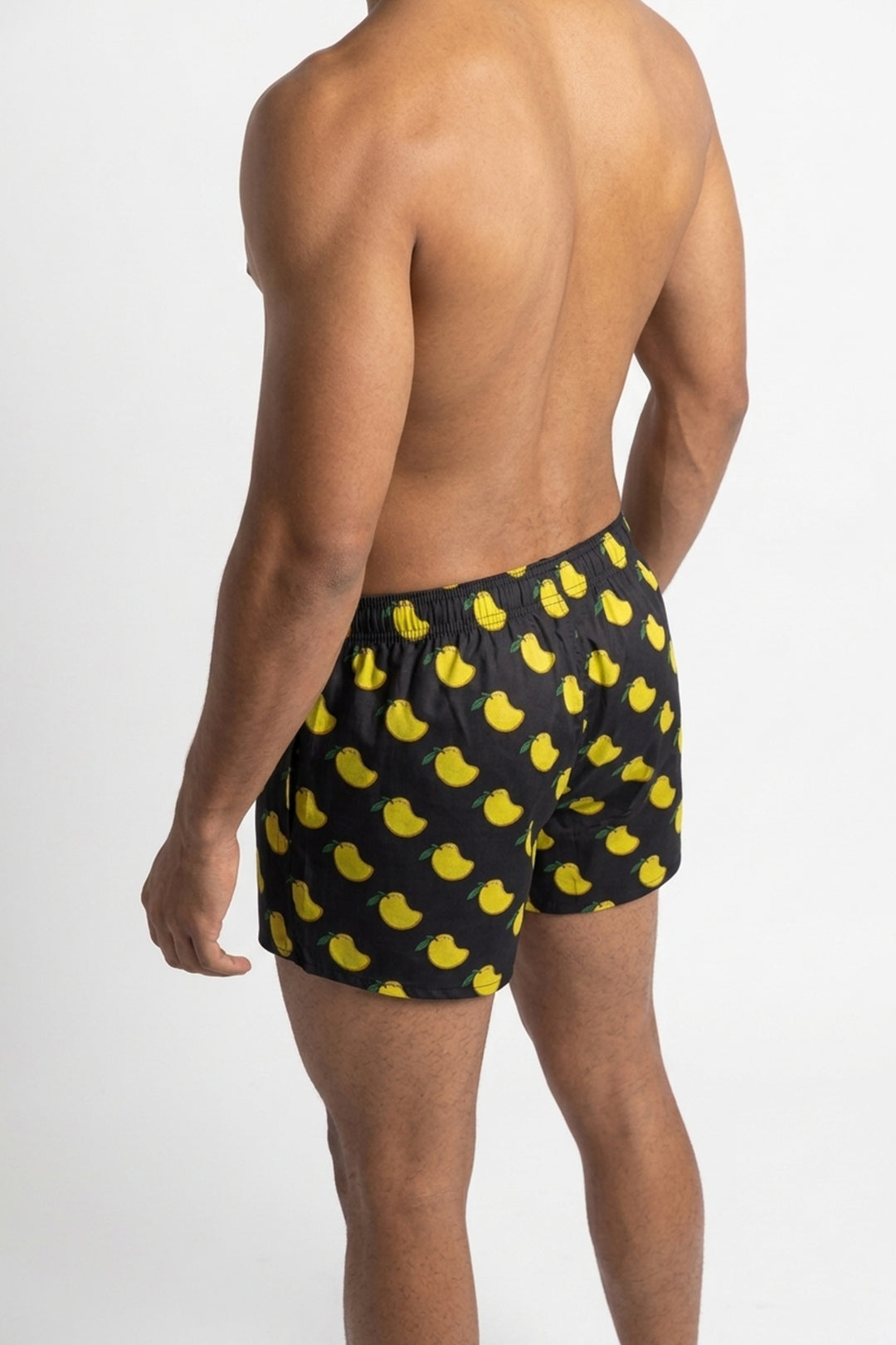 Mango Boxer