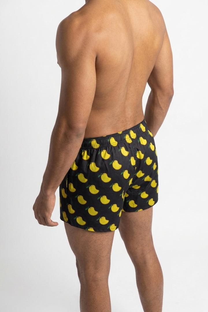 Mango Boxer