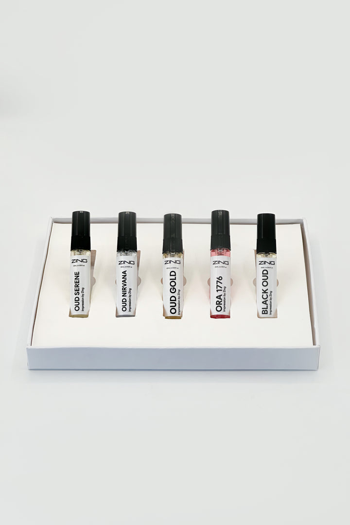 Oud Tester Pack