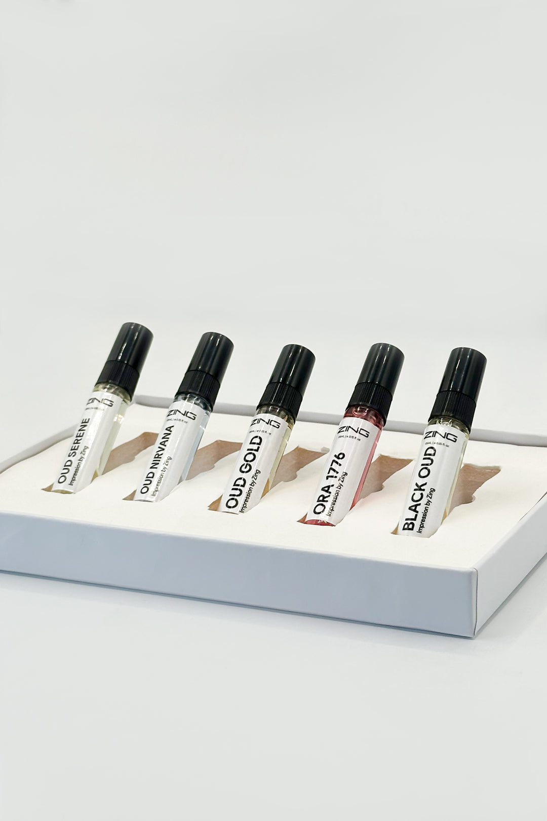 Oud Tester Pack