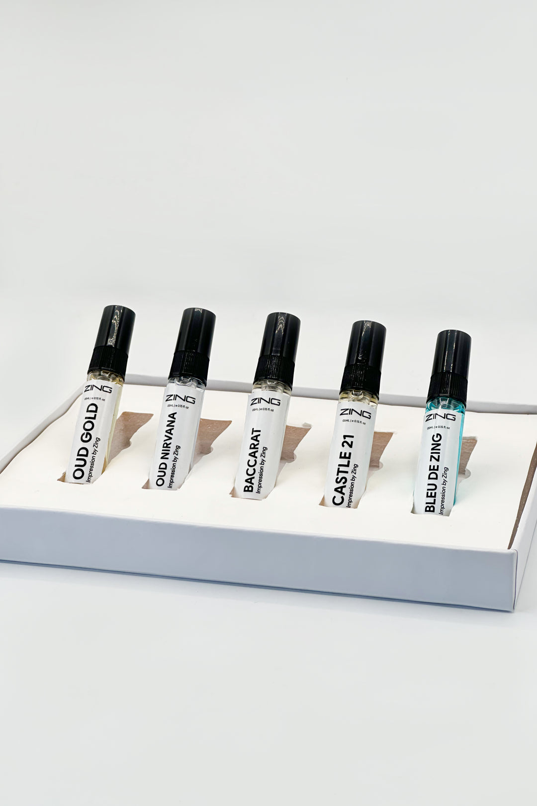 Scent Tester Example Perfume Testers & Samples | Perfume samples | ZING PK