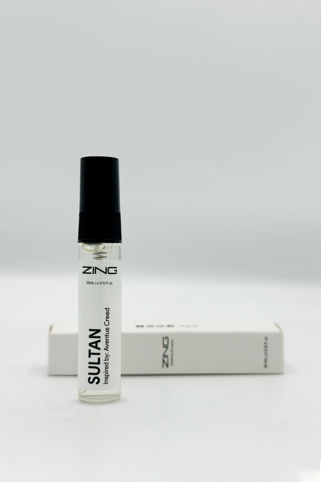 Perfume Tester