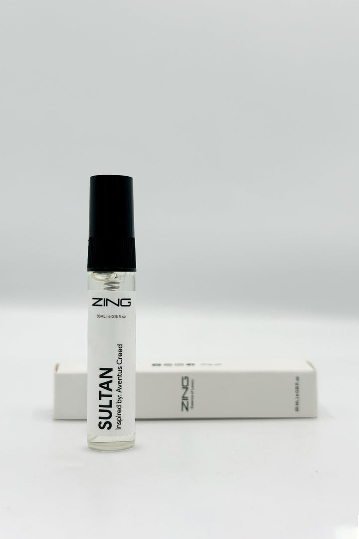 Perfume Tester