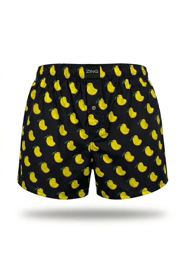 Mango Boxer