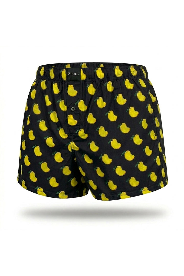 Mango Boxer