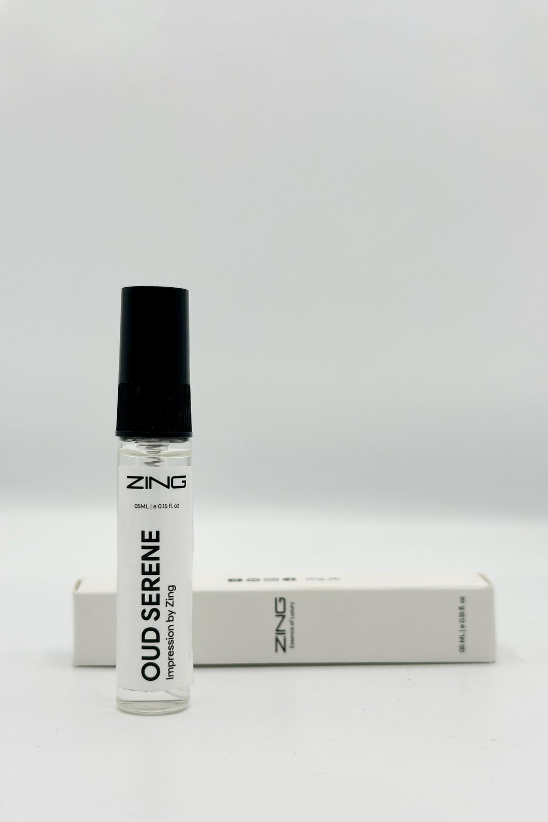 Perfume Tester