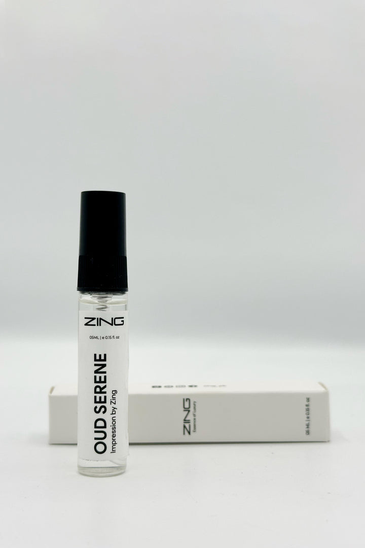 Perfume Tester