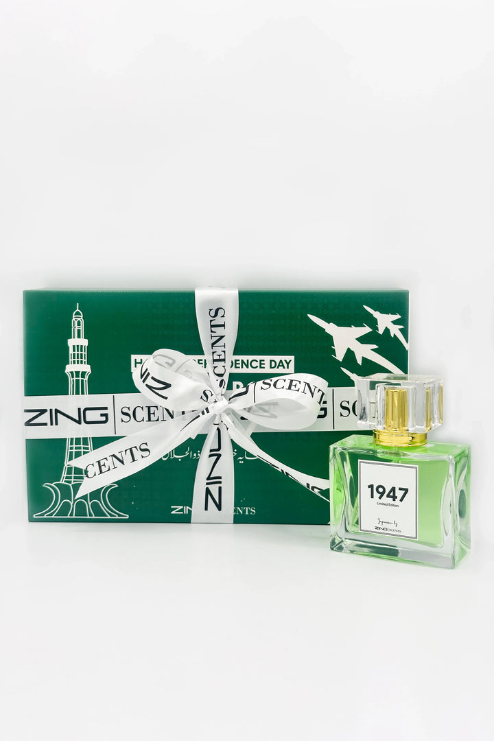 1947 - LIMITED EDITION
