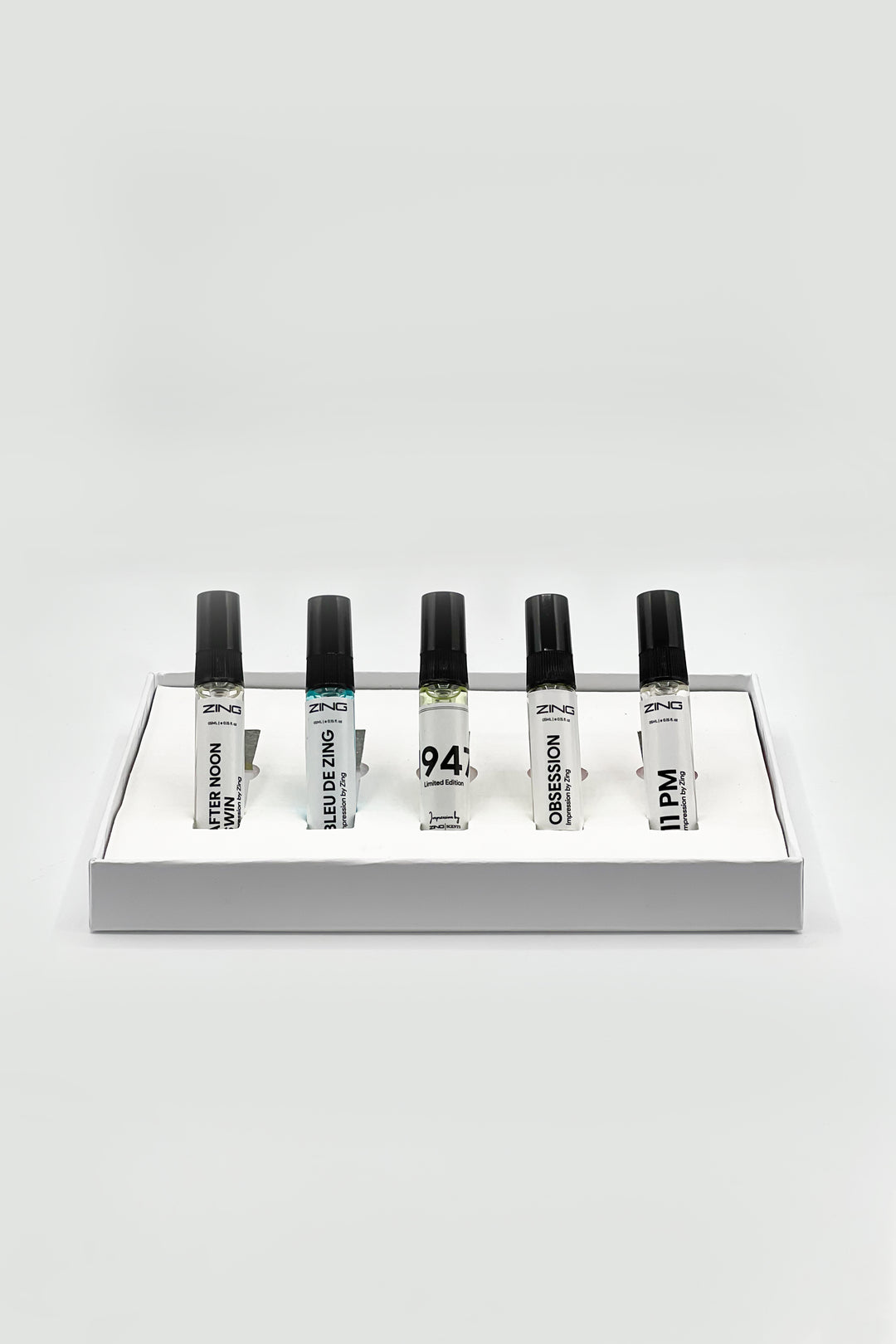 Summer Tester Pack