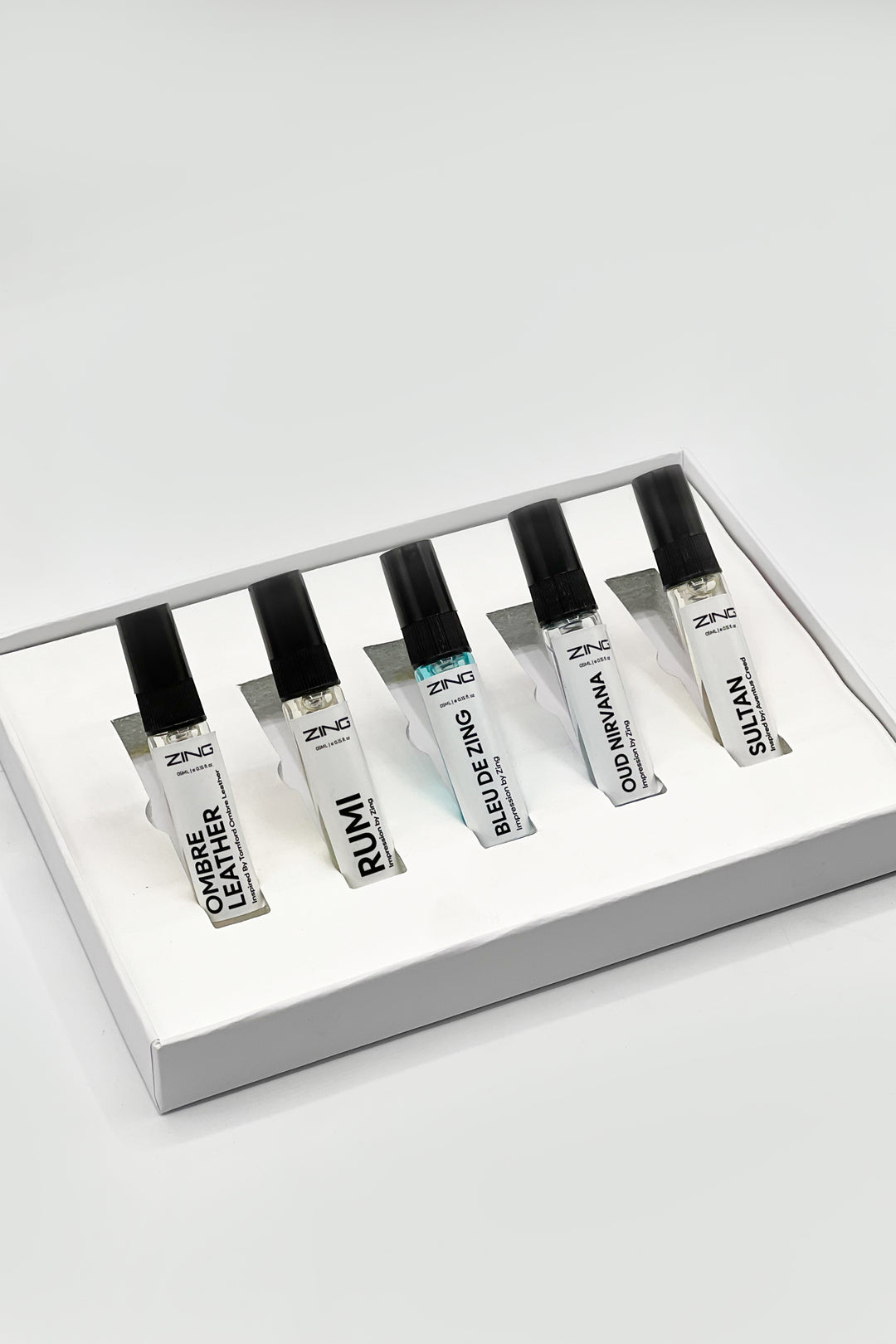 All-time Best Sellers Tester Pack