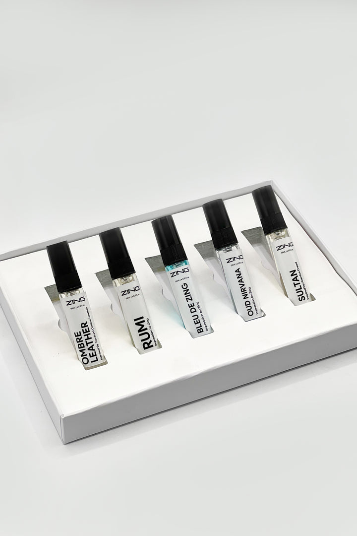 All-time Best Sellers Tester Pack
