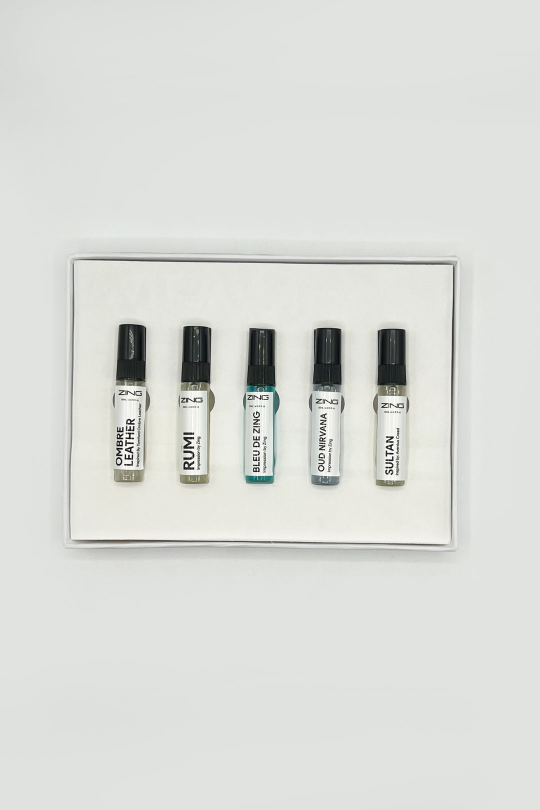 All-time Best Sellers Tester Pack