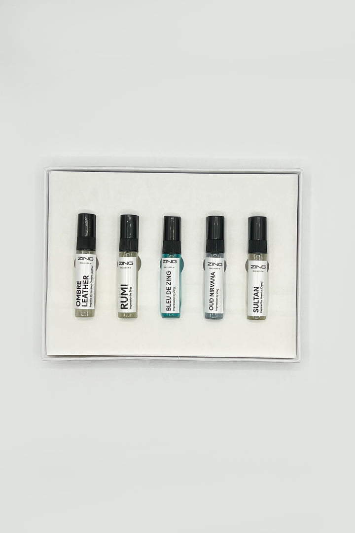 All-time Best Sellers Tester Pack