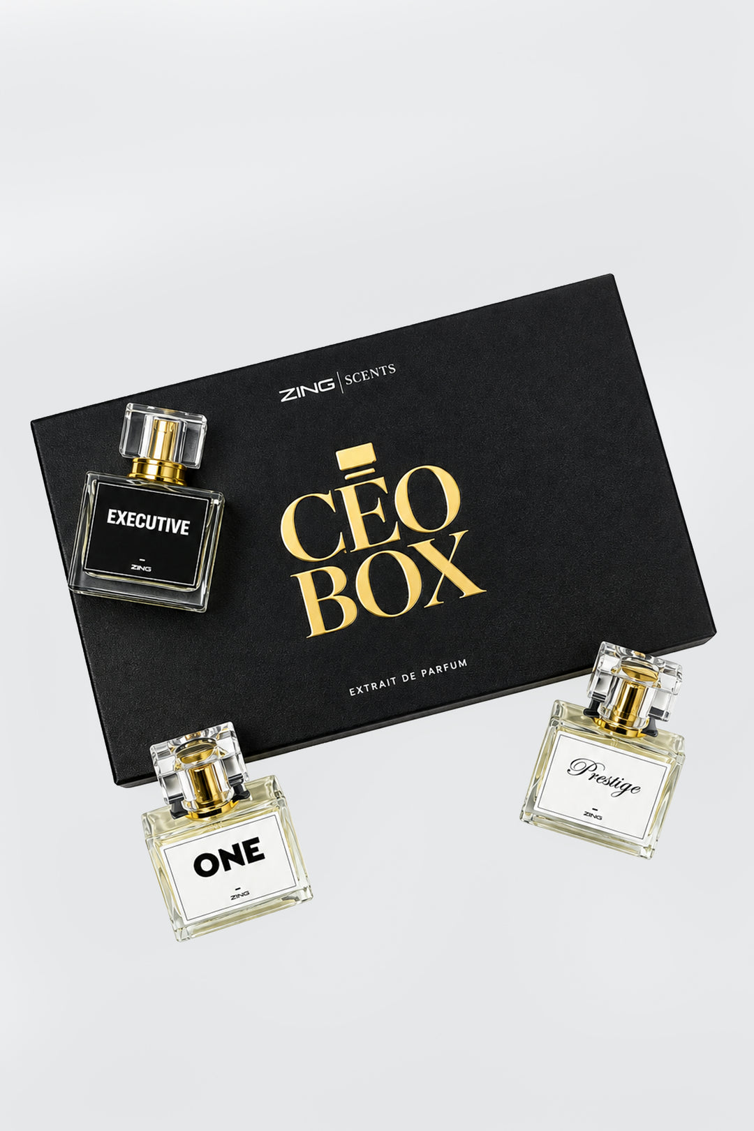 CEO Box