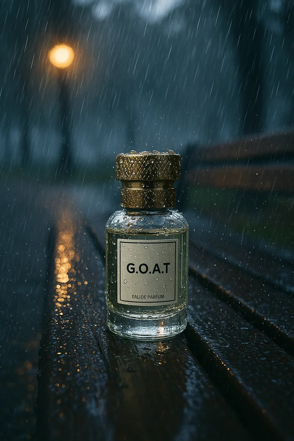 G.O.A.T (Greatest of All Time)
