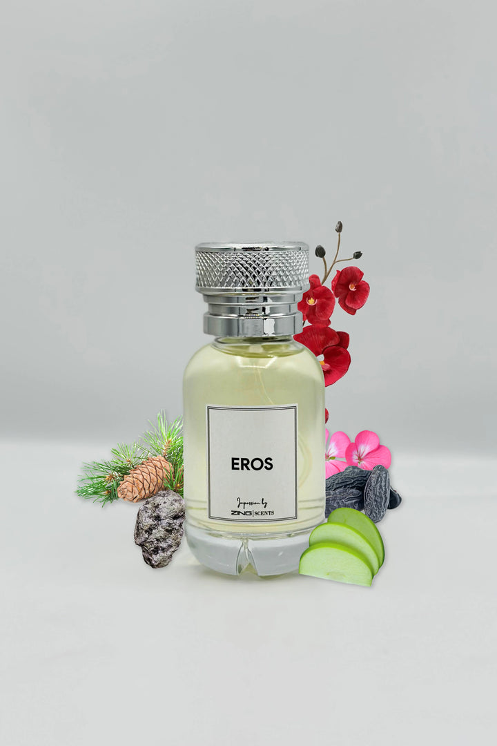 EROS INSPIRED BY VERSACE EROS
