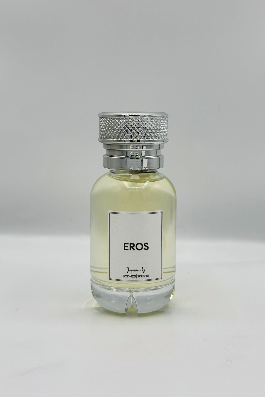 EROS INSPIRED BY VERSACE EROS