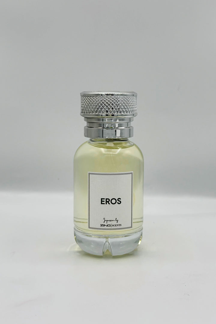 EROS INSPIRED BY VERSACE EROS