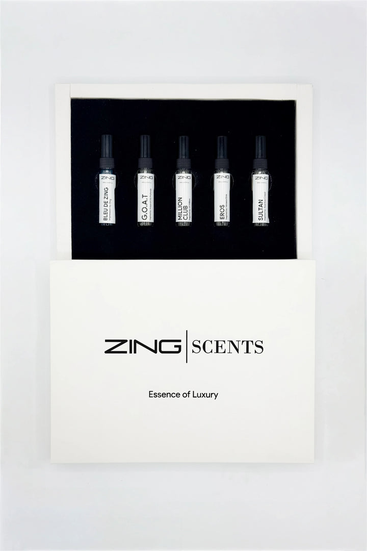 Best selling Tester Pack