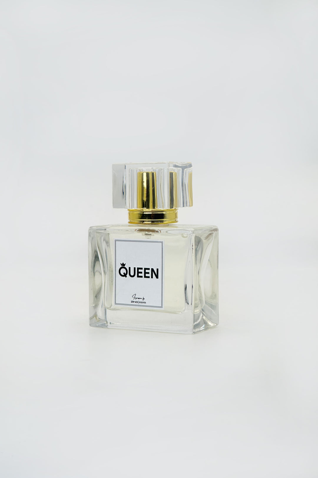 Queen Premium