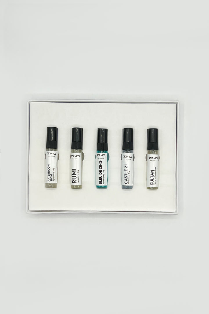 All-time Best Sellers Tester Pack