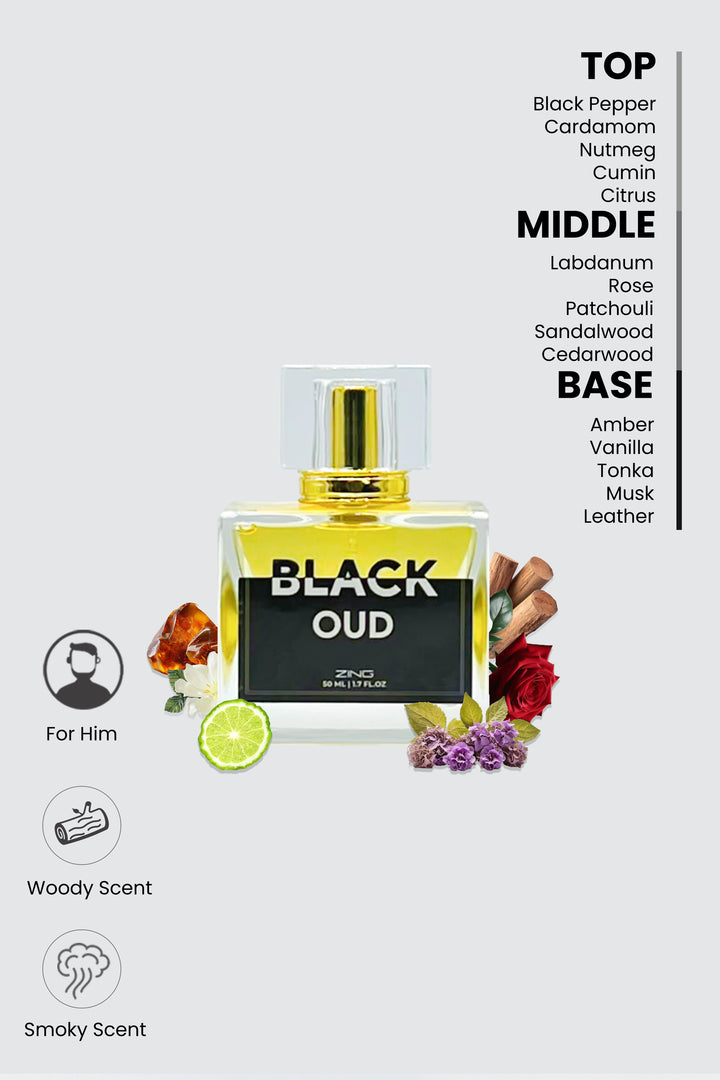 Black Oud