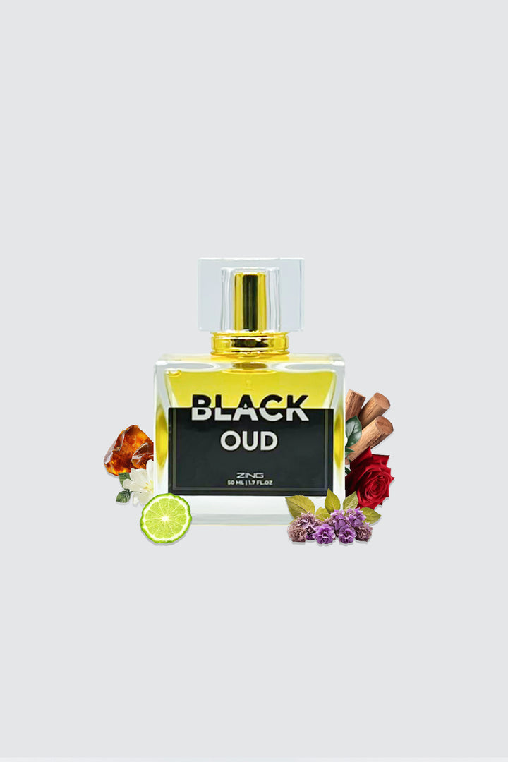 Black Oud