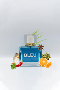 Bleu De Zing