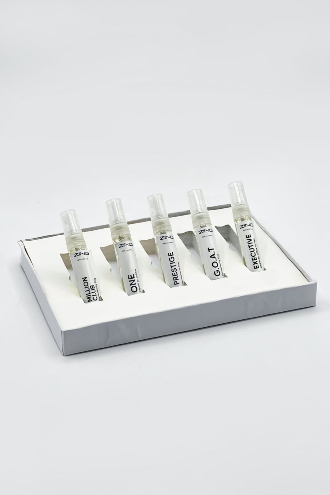 Corporate Tester Pack