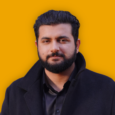 FAIZAN ALI