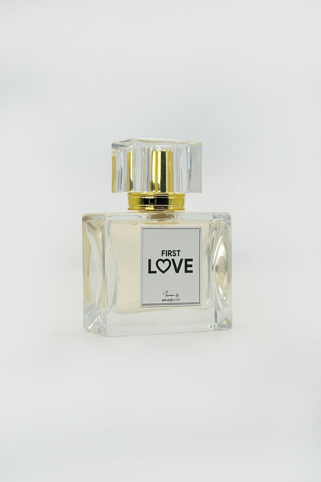 First Love