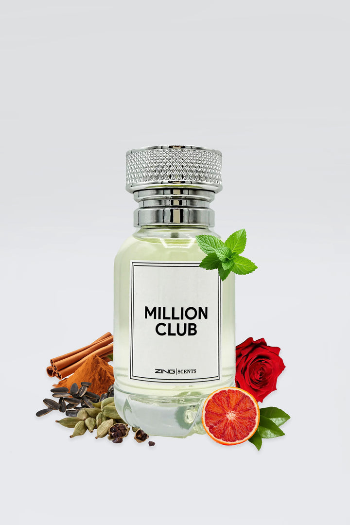 Million club