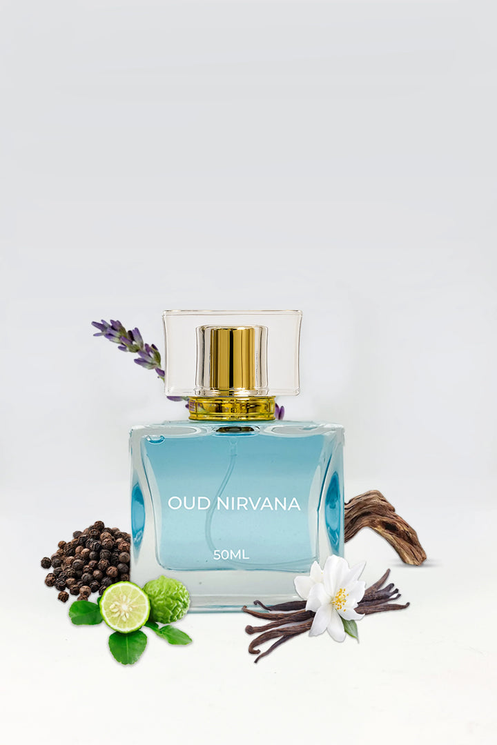 Oud - Nirvana