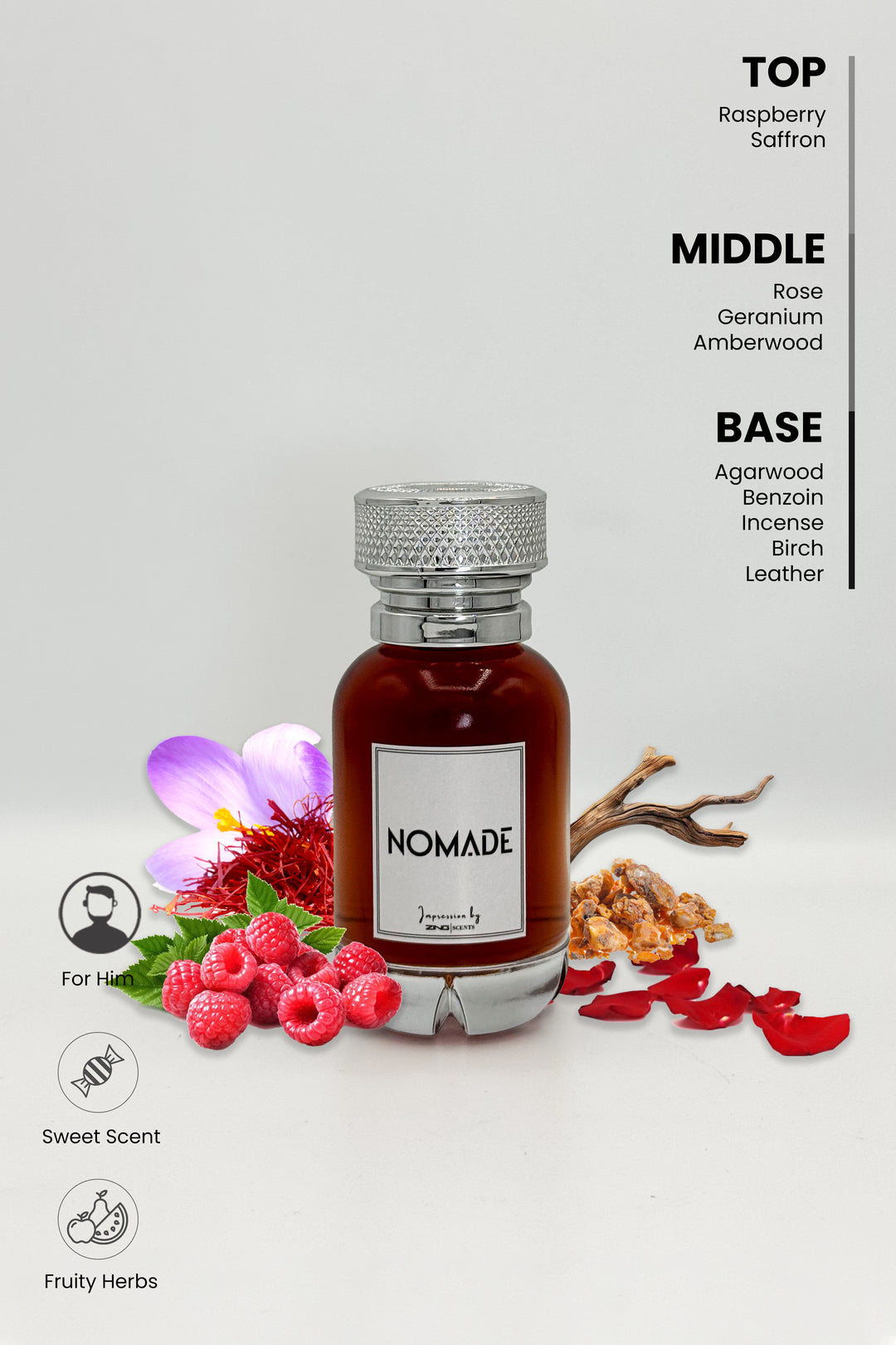 Nomade