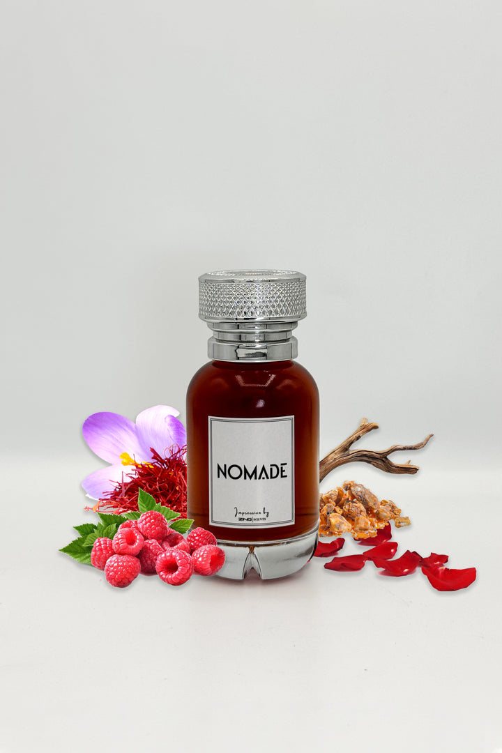 Nomade