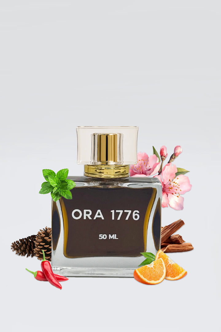 Ora 1776